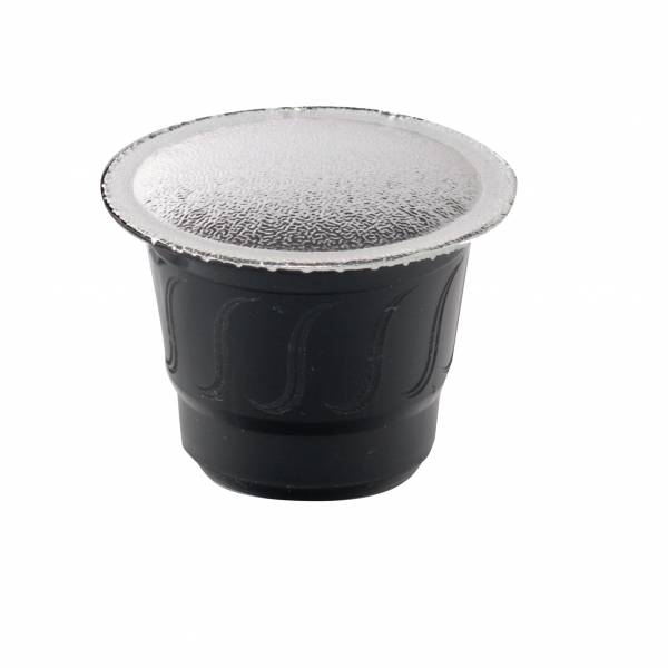 Foto 3: LUCIFER NESP Free Box CAFFE' con OLIXINA® - 120 capsule NESPRESSO comp. mono conf. 